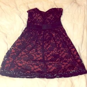 WET SEAL cocktail dress